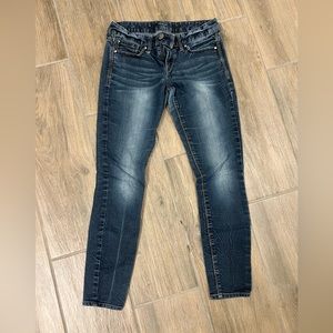 Express Jeans